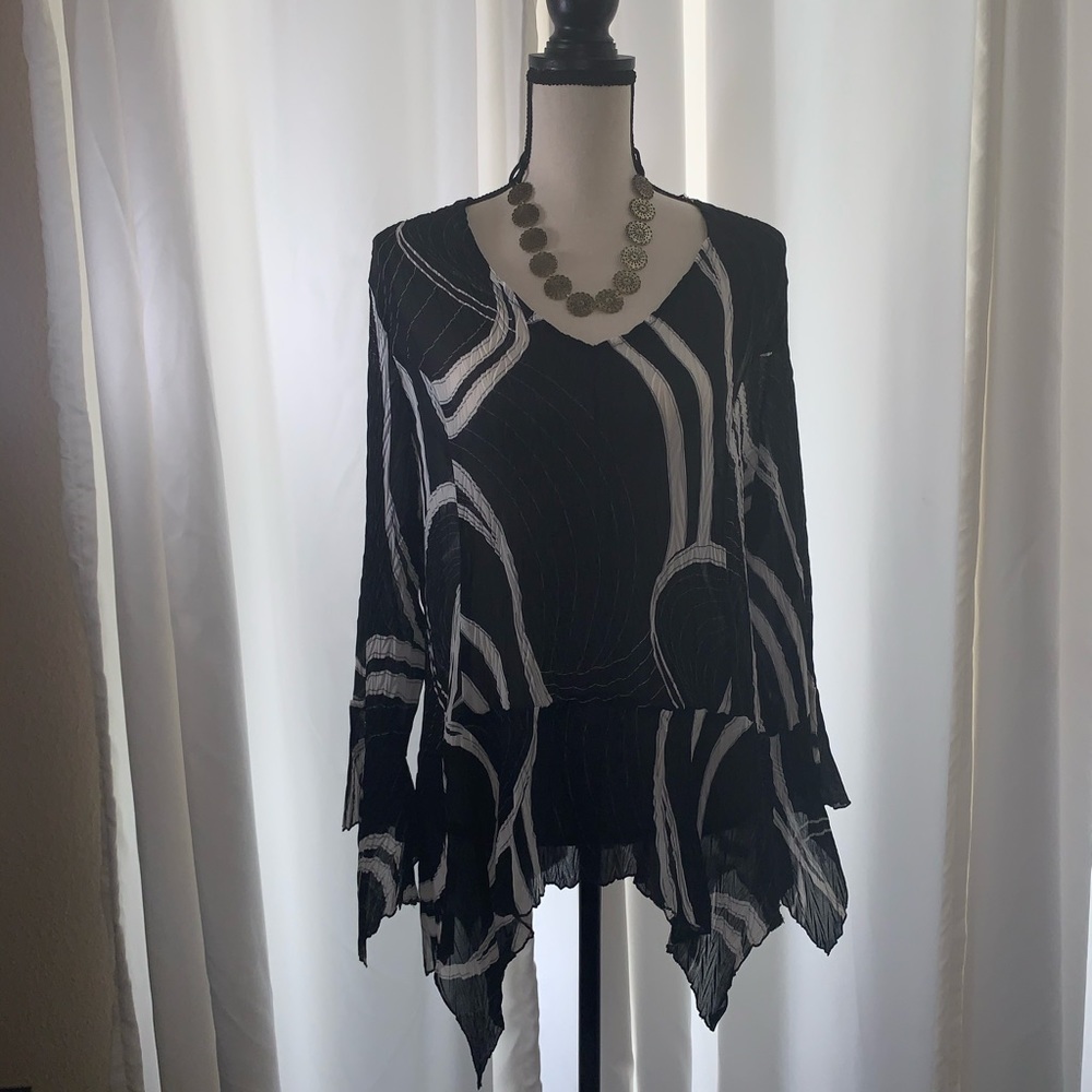 Women’s Blouse - XL